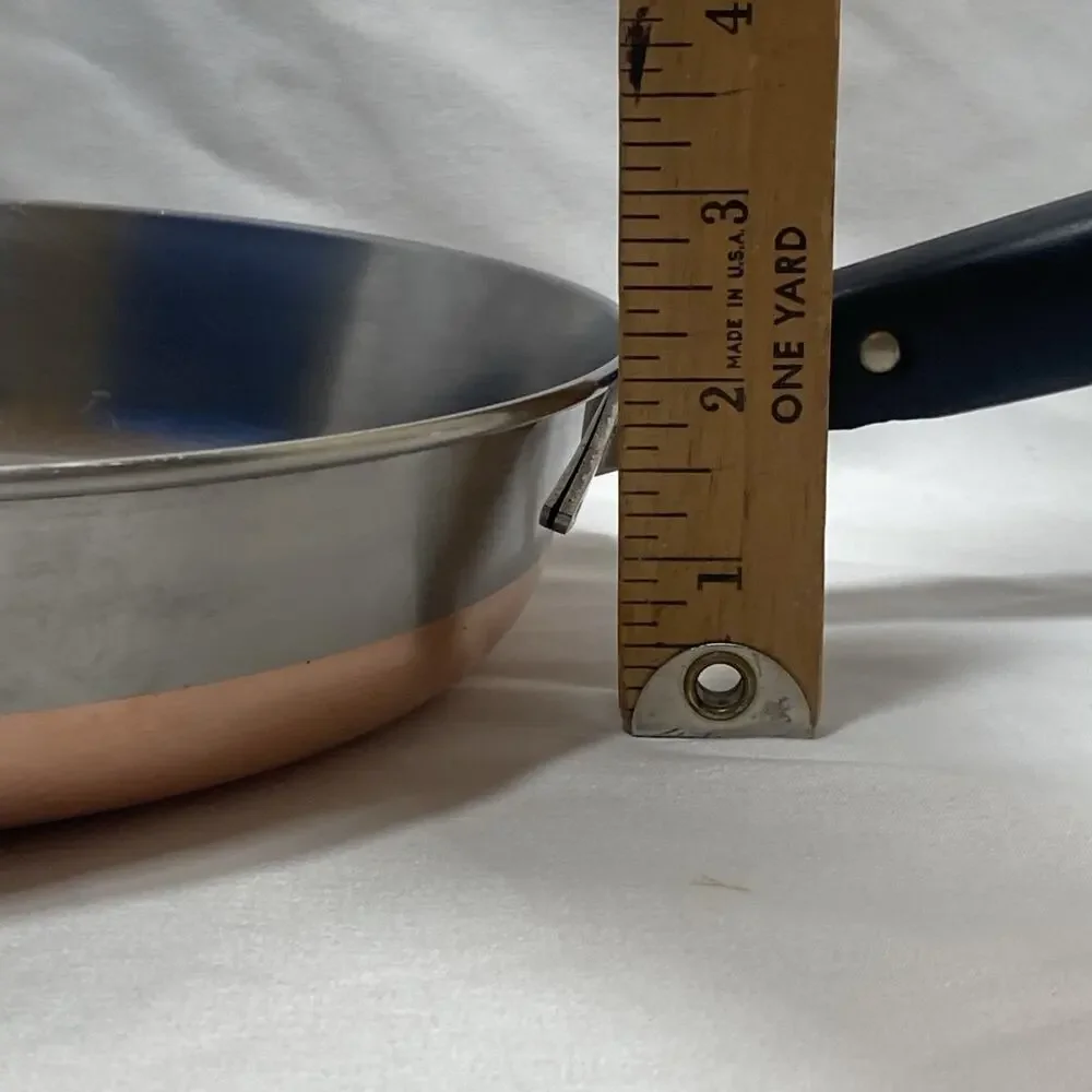 Revere Ware Pre 1968 10